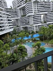 The Interlace (D4), Condominium #559556351